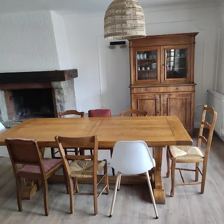 Appartement Ancien Levezou Apartmán *