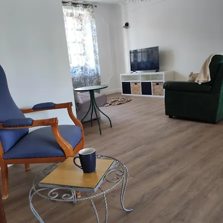 Appartement Ancien Levezou Apartmán