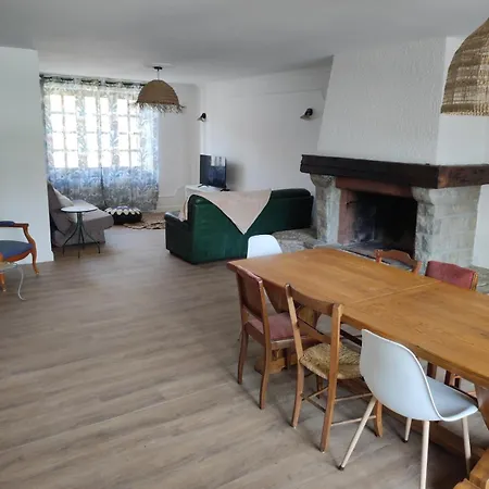 Appartement Ancien Levezou