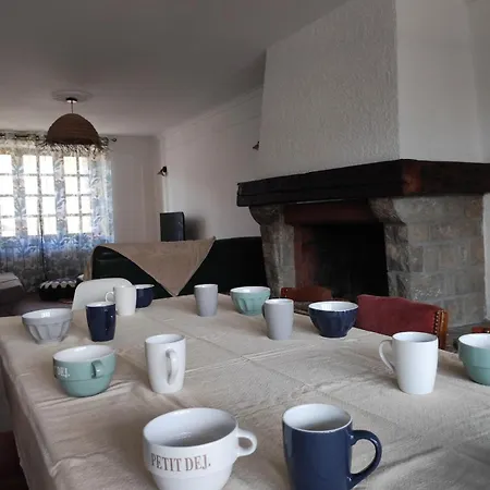 Appartement Ancien Levezou *