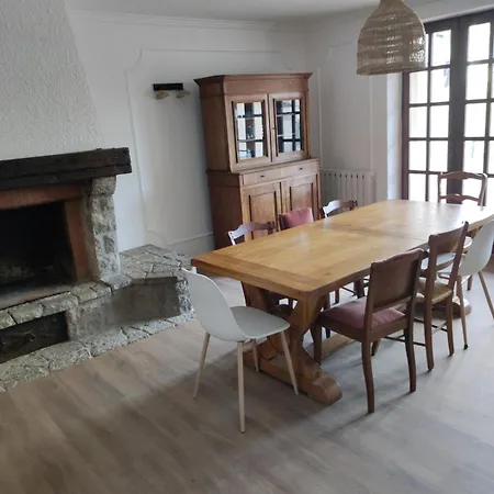 Appartement Ancien Levezou